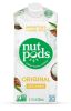 NUT PODS: Dairy Free Creamer Original Unsweetened (11.2 fo)