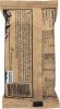 CLIF: Carrot Cake Energy Bar (2.4 oz)