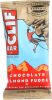 CLIF: Chocolate Almond Fudge Energy Bar (2.4 oz)