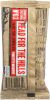 CLIF: Chocolate Almond Fudge Energy Bar (2.4 oz)