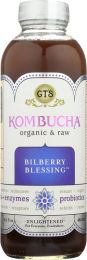 GT'S ENLIGHTENED: Kombucha Organic #9 (16 oz)