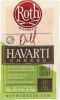 ROTH: Havarti Dill Cheese (6 oz)