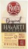 ROTH: Cheese Havarti Original (6 oz)