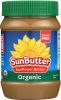 SUNBUTTER: Organic Sunflower Seed Spread (16 oz)