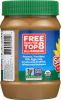 SUNBUTTER: Organic Sunflower Seed Spread (16 oz)