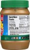 SUNBUTTER: Organic Sunflower Seed Spread (16 oz)