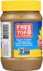 SUNBUTTER: Natural Sunflower Seed Spread (16 oz)