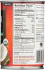 THAI KITCHEN: Organic Coconut Milk Lite (14 oz)