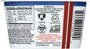 SO DELICIOUS: Blueberry Coconut Milk Yogurt Alternative (5.3 oz)