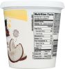 SO DELICIOUS: Yogurt Cultured Vanilla (24 oz)