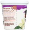 SO DELICIOUS: Yogurt Coconut Milk Vanilla Unsweetened (24 oz)