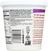 SO DELICIOUS: Yogurt Coconut Milk Vanilla Unsweetened (24 oz)
