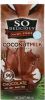 SO DELICIOUS: Coconut Milk Beverage Chocolate (32 oz)
