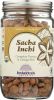 IMLAKESH ORGANICS: Sacha Inchi Seeds Wld Hrv (16 oz)