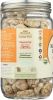 IMLAKESH ORGANICS: Wild Harvest Macambo Beans (14 oz)