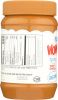 WOWBUTTER: Creamy Peanut Free Spread (17.6 oz)