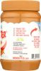 WOWBUTTER: Creamy Peanut Free Spread (17.6 oz)