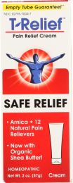 T-RELIEF: Pain Relief Ointment (1.76 oz)