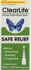 MEDINATURA: ClearLife Allergy Relief Spray (0.68 oz)
