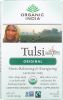 ORGANIC INDIA: Original Tulsi Tea (1.14 oz)