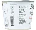 FORAGER: Organic Cashewgurt Coconut (5.30 oz)