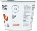 FORAGER: Organic Cashewgurt Coconut (5.30 oz)