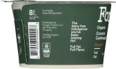 FORAGER: Organic Cashewgurt Coconut (4 oz)