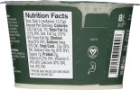FORAGER: Organic Cashewgurt Coconut (4 oz)