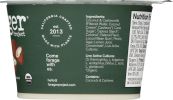 FORAGER: Organic Cashewgurt Coconut (4 oz)