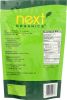NEXT ORGANICS: Coconut Dried Organic (6 oz)