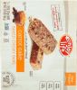 ENJOY LIFE:  Bar Snack Gluten Free Carrot Cake (5.75 oz)