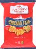 POPCORN INDIANA: Chicago Style Caramel & Cheese Popcorn (8 oz)