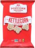 POPCORN INDIANA: Original Kettlecorn Sweet & Salty (7 oz)