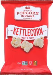 POPCORN INDIANA: Original Kettlecorn Sweet & Salty (7 oz)