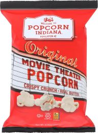 POPCORN INDIANA: Movie Theater (4.75 oz)