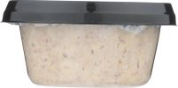 MUSH: Overnight Oats Vanilla Bean (6 oz)