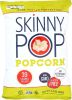 SKINNY POP: All Natural Original Popcorn Cholesterol Free (4.4 oz)