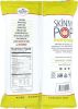 SKINNY POP: All Natural Original Popcorn Cholesterol Free (4.4 oz)