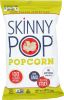 SKINNY POP: Popcorn RTE Natural 100 Calories B (.65 oz)