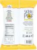 SKINNY POP: White Cheddar Flavor Popcorn (4.4 oz)