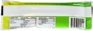 THAT'S IT: Apple & Pear Nutrition Bar (1.2 oz)