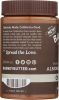 BARNEY BUTTER: Almond Butter Blend Chocolate (16 oz)