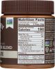 BARNEY BUTTER: Almond Butter Blend Chocolate (10 oz)