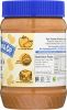 PEANUT BUTTER & CO: The Bee's Knees Peanut Butter Blended with Scrumptious Honey (16 oz)