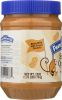 PEANUT BUTTER & CO: Smooth Operator Peanut Butter (28 oz)