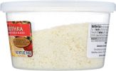 OLD SPAGHETTI: Mizithra & Romano Cheese Blend (5 oz)