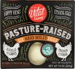 VITAL FARMS: Egg Hard Boiled Pasture (6 pc)