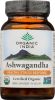 ORGANIC INDIA: Ashwagandha (90 Veggie Caps)