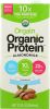 ORGAIN: Organic Protein Almond Milk Unsweetened Vanilla (32 oz)