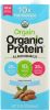 ORGAIN: Organic Almond Milk Lightly Sweetened Vanilla (32 oz)
